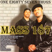One eighty seven thugs cover image