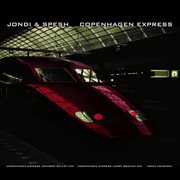 Copenhagen express ep cover image