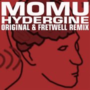 Hydergine ep cover image