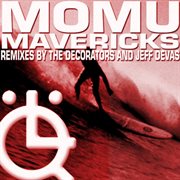 Mavericks ep cover image