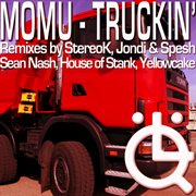 Truckin' ep cover image