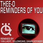 Reminders of you ep cover image