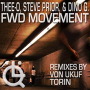 Fwd movement ep cover image