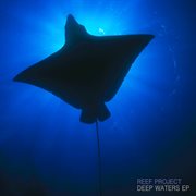 Deep waters ep cover image