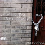 Where is the new world cover image