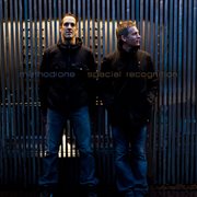 Spacial recognition cover image