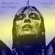 Waterfall (remixes) cover image