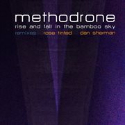 Rise and fall in the bamboo sky cover image