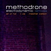Electrodynamic remixes cover image