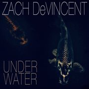 Under water ep cover image