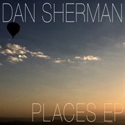 Places ep cover image