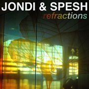 Refractions cover image
