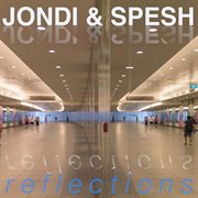 Reflections cover image