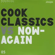 Cook classics vs now-again cover image