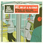 360? remixes cover image