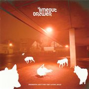 Left for the living dead cover image