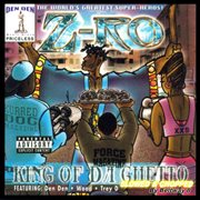 King of da ghetto cover image