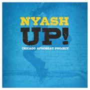 Nyash up! cover image