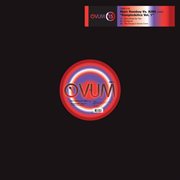 Sampledelics vol 1 cover image