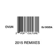 Pop culture remixes cover image