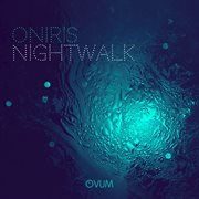 Night walk ep cover image