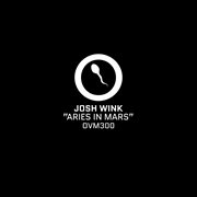 Aries in mars cover image