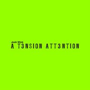 A t3nsion att3ntion cover image