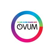 Ovum over miami 2011 cover image