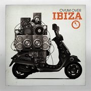 Ovum over ibiza 2011 cover image