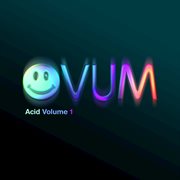 Ovum acid volume 1 cover image