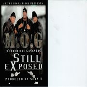 Still exposed cover image