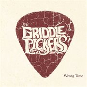 Wrong time - ep cover image