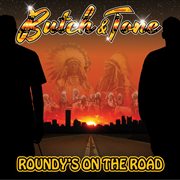 Roundys on the road cover image