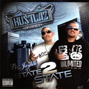 State 2 State cover image