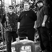 Burnin' bridges behind me cover image