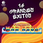 16 Grandes Éxitos cover image