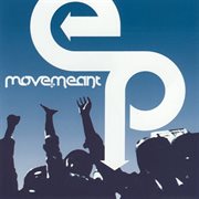 Move.meant ep cover image