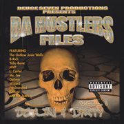 Da hustlers files: down & dirty, vol. 1 cover image