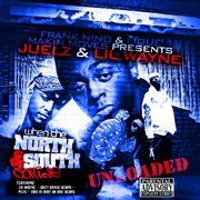 When the north & south collide unloaded cover image