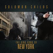 The King Kong Of New York cover image