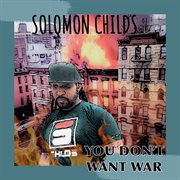 You Don't Want War cover image