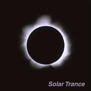 Solar trance cover image