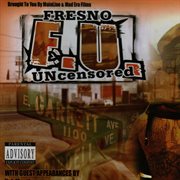 Fresno uncensored dvd soundtrack cover image