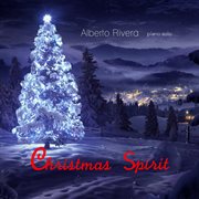 Christmas spirit cover image
