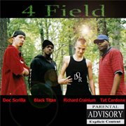4 field cover image