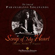 Songs of My Heart cover image