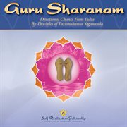 Guru Sharanam cover image