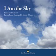 I Am the Sky cover image