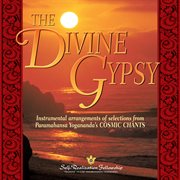 The Divine Gypsy cover image