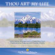 Thou Art My Life cover image